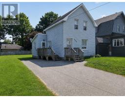 375 Horrell Avenue, MLS S13674652