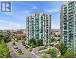 902 - 4879 Kimbermount Avenue, MLS W13530722