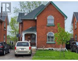 306 Douro Street, MLS X12382602