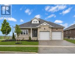 130 Stephenson Way, MLS X12438262