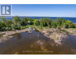 116 Island 150/ Brosseau Island, MLS X12506812