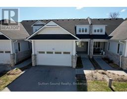 306 Sandpiper Lane, MLS X12629892