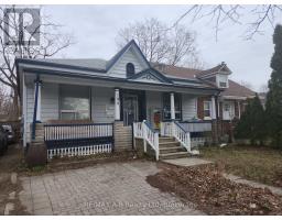 190 Colborne Street, MLS X12742832
