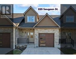 225 Saugeen Street, MLS X12828372