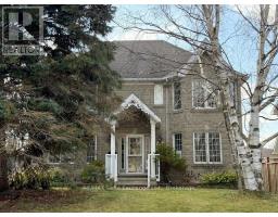 750 Mcpherson Crescent, MLS X12862572