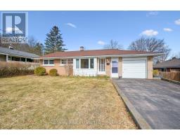 8 Gordon Street, MLS X12876652