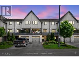 54 - 635 Saginaw Parkway, MLS X12887312