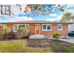 130 Forfar Street E, MLS X12905072