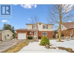28 Edward Street, MLS X12911932