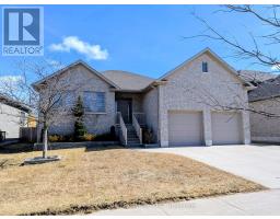 231 Park Street, MLS X12934932