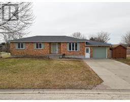12 Meadowridge Drive, MLS X12944562