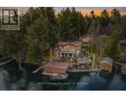 15sr405 Severn River Shore, MLS X12946922