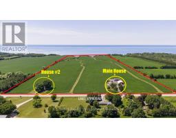 79823 Bluewater Highway, MLS X12947792