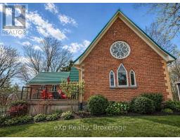 251 Albert Street, MLS X12955422