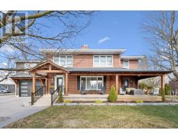 195 Forfar Street W, MLS X12963192