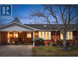 No.29 - 1030 Colborne Street E, MLS X12979612