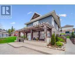 27b - 27 Stumpf Street, MLS X13005462
