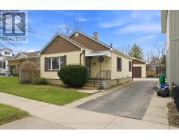 113 Quebec Street, MLS X13011192