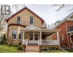 47 Church Street, MLS X13026262