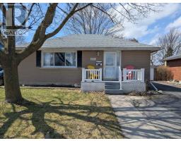 1034 Winterhalt Avenue, MLS X13040052