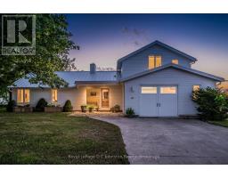 66 Huron Street N, MLS X13046502