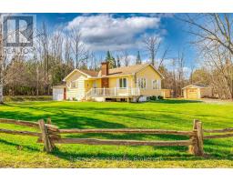 125 Paradise Bay Road, MLS X13077272