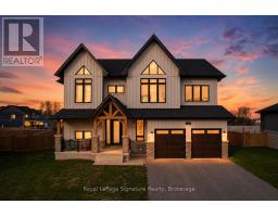 110 Cattail Crescent, MLS X13086302
