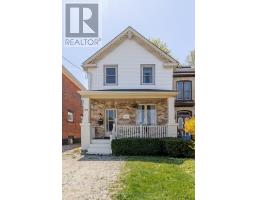 27 Grange Street, MLS X13092962