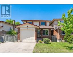 54 Koch Drive, MLS X13097562