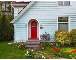 229 Station Street, MLS X13098532