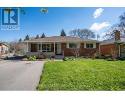 104 Boniface Avenue, MLS X13107122