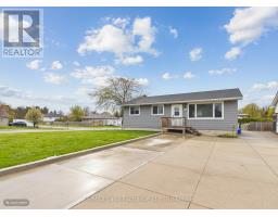 490 St Albert Street, MLS X13126202