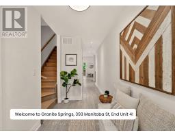 4 - 393 Manitoba Street, MLS X13174652