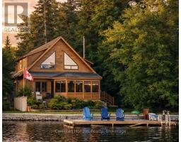 8 Goodman Road, MLS X13212752