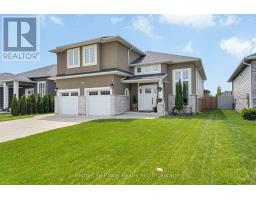 329 Patten Crescent, MLS X13231852