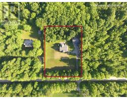 462028 Concession 24 Road, MLS X13238442