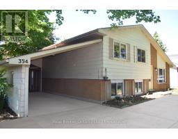 354 Goderich Street, MLS X13411282