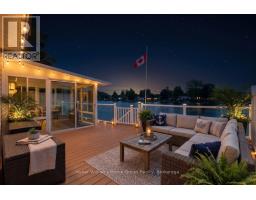 10 Hemlock Crescent, MLS X13416972