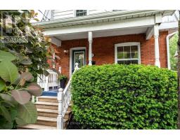 31 Milton Street, MLS X13427082