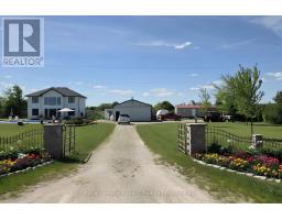 7793 Sideroad 8 Side Road S, MLS X13429822