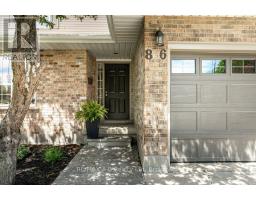 86 Freeland Drive, MLS X13435892