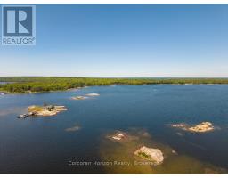 4476 Island 1040/Little Beausoleil Island, MLS X13439492