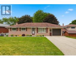265 Thomas Street, MLS X13439672