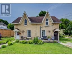 129 Elgin Street S, MLS X13504222