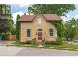 26 Fergus Street, MLS X13515022