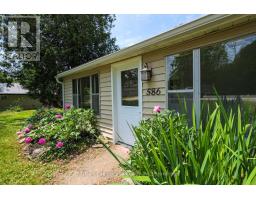586 Dawson Street S, MLS X13517462