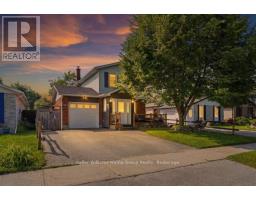 354 Strathallen Street, MLS X13529902