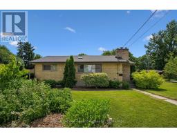 190 Metcalfe Street, MLS X13536672