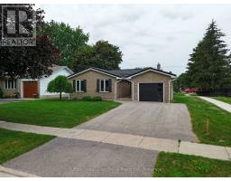 70 Bedford Drive, MLS X13543062