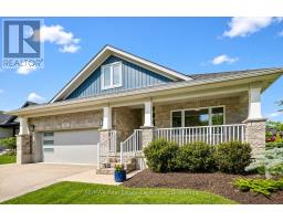 33 Waterloo Street, MLS X13548622